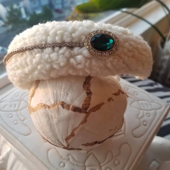 Handmade headbands. - Picture 5 of 5